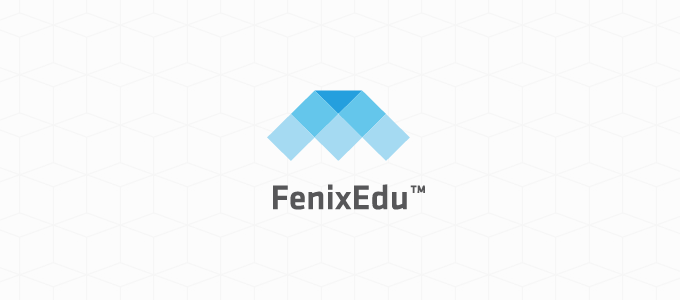 Identidade do projeto FenixEdu™
